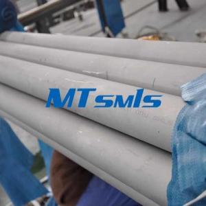  S32205 ASTM A790 Duplex Steel Pipe Manufactures