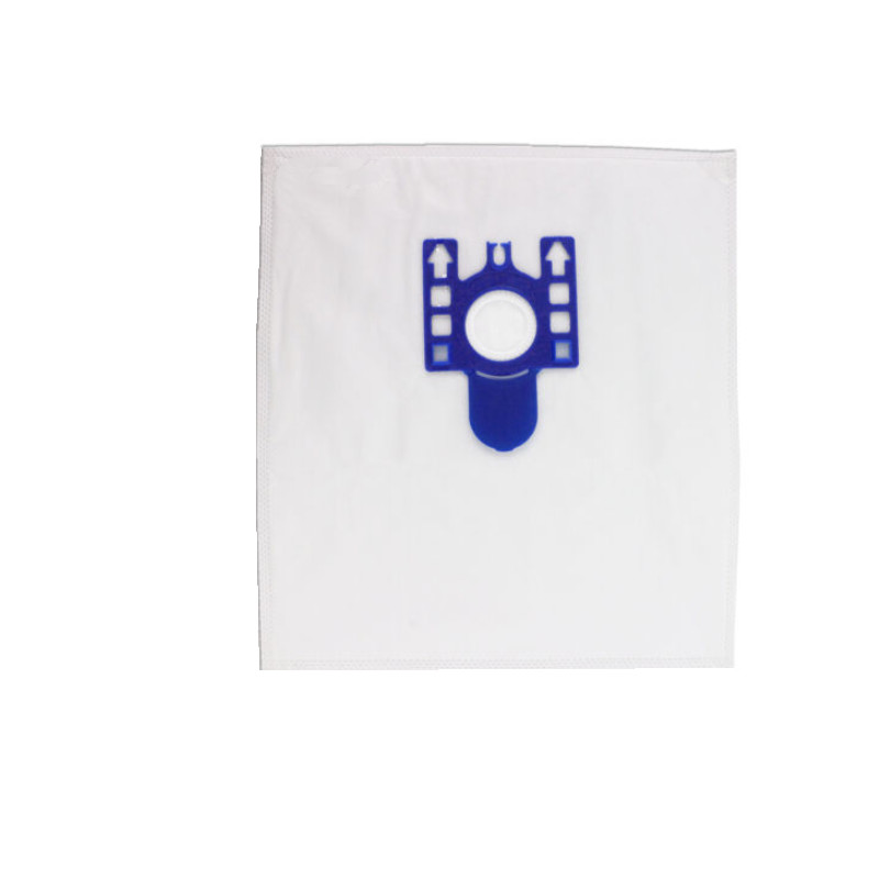  Replacement GN HEPA Vacuum Bags Compatible with Miele GN AirClean 3D Efficiency Canister Vacuum Bag Manufactures