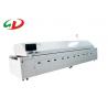 Buy cheap High Vacuum Furnace SMT Reflow Oven Consumption Solder Reflow Oven For PCB from wholesalers