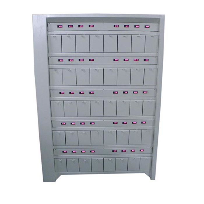 Buy cheap DCR-5 80 Units Charger Rack Charger Station For KL4.5LM Miners Lamp from wholesalers