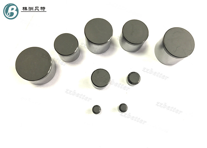  Oil And Gas 1308  PDC Cutter / PDC Inserts  For Drilling Conditions Manufactures