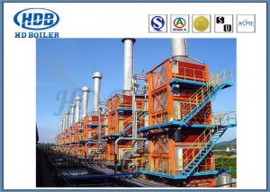  Industrial And Utility Alloy Heat Recovery System Generator Long Lifetime Manufactures