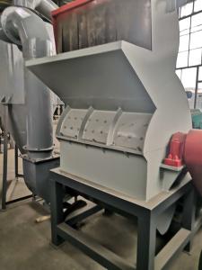  SGS Carbon Steel 20m Sawdust Wood Crusher Machine Manufactures