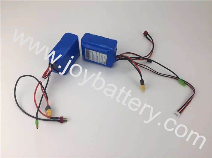  36V4.4Ah Lithium ion Battery; 36V4.4Ah NMC Li-ion Battery For Electric Mobility / Skateboard / Manufactures