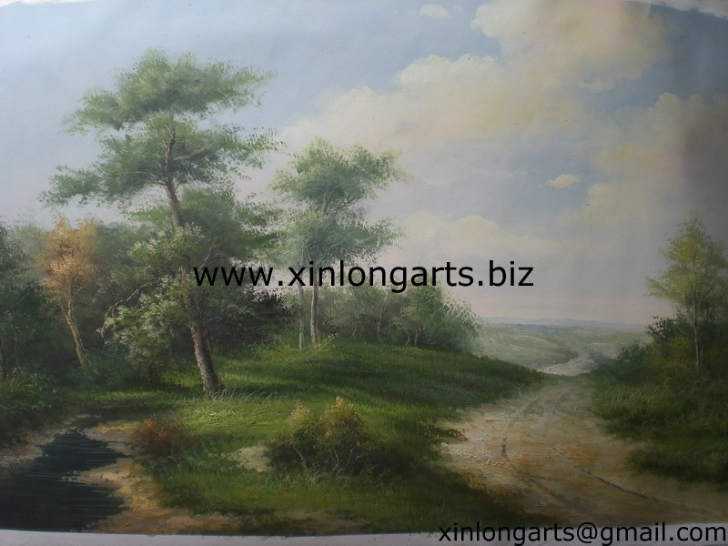  Canvas Paintings 60x90cm SP6920 Manufactures
