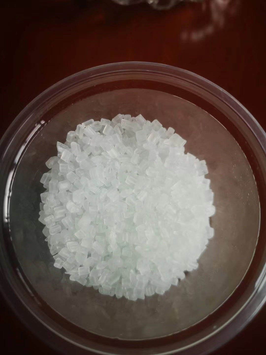  Meltblown Modified Polypropylene Raw Material Heat Resistance Nature Color Manufactures