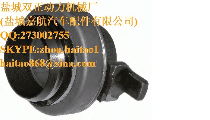  New Chinese truck parts SACHS Dongfeng clutch Release Bearing 3151000157 3151 000 157 Manufactures