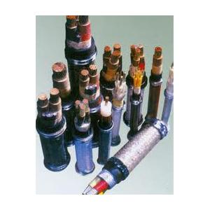  NR-SBR insulated Shipboard control cables Manufactures