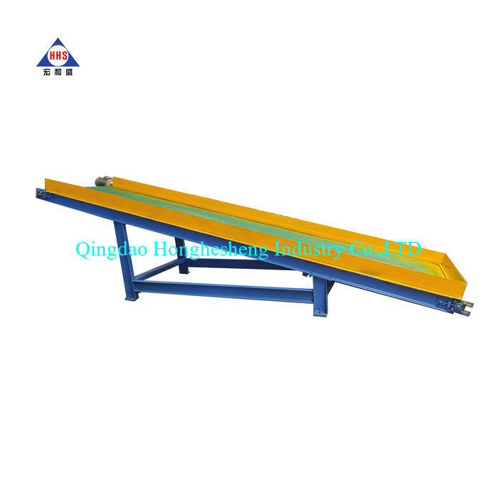  Stainless Steel Mesh Rubber Sheet Cooling Machine Hang Rod Type Manufactures