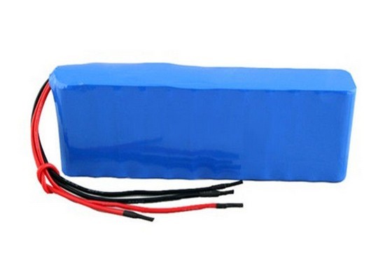  18650 8P3S 11.1V17.6AH Lithium Ion Battery Pack For Power Tools, Toys Manufactures
