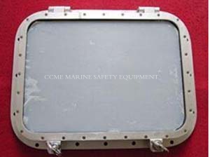 Buy cheap Marine windows marine outfittings equipment Aluminum Marine Sliding Window from wholesalers
