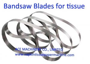  65Mn Steel Metal Band Saw Blade Manufactures