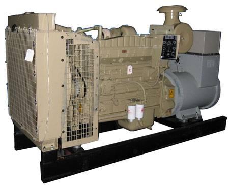  diesel generator sets Manufactures
