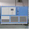 Buy cheap Big scale Chiller/Industrial Glycol Air Cooled Chiller/Scroll Dairy Milk Water from wholesalers