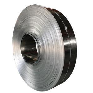  Stainless Steel Sheet Ss201 Coil Sheet Cutting Stainless Steel Strip Manufactures