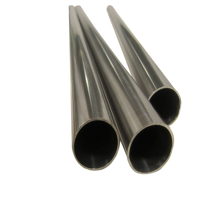  Bright Annealed Tubing 304 304L 316L Ss 304 Welded Pipe A312 Manufactures