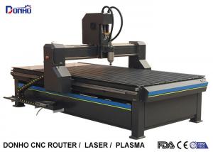  Syntec Control Three Axis CNC Router Machine With Hiwin 15 mm Square Rail Manufactures