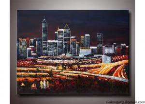  Night Arts Paintings For Decoration Manufactures