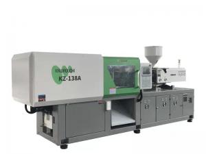  KZ-138A KAWAGUCHI Injection Molding Machine Servo Energy Saving Manufactures