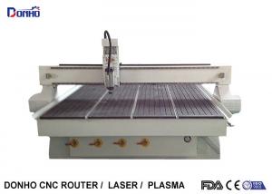  High Performance 3D CNC Router Engraving Machines For PVC Plate Engraving Manufactures