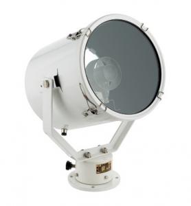  Outdoor SS IP56 1000w Commercial Marine Searchlights Manufactures