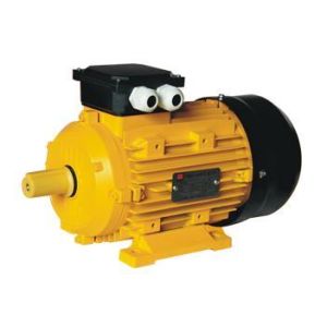 Buy cheap MS Series aluminum housing three-phase asynchronous motors from wholesalers