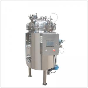 China High Quality Stainless Steel Magnetic Agitation Tank, Industrial Magnetic Mixer Price on sale