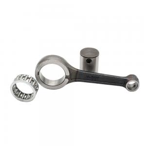  Forged Piston Motorcycle Connecting Rod Crank Mechanism Manufacture Metal Parts Bajaj Manufactures