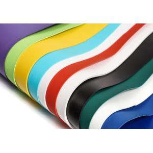 Buy cheap Polyurethane PU TPU plastic foam rolls Heat Transfer Film from wholesalers