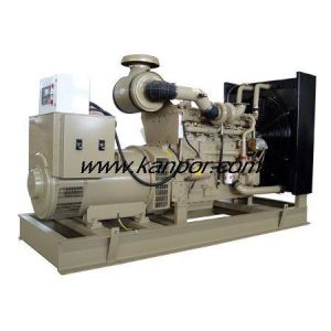 Buy cheap KP-CUMMINS 4BT3.9-G1 Diesel generator set 20KW/25KVA from wholesalers