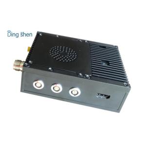  Manpack COFDM Wireless Video Transmitter 3km NLOS Live Vieo Transmission Manufactures