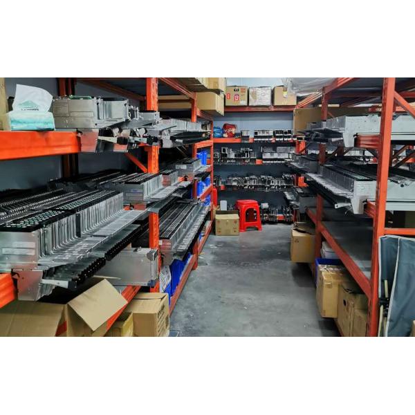 GOLDLAND ELECTRONIC TECHNOLOGY CO., LIMITED