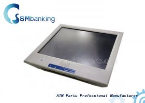  Plastic Wincor Nixdorf ATM LCD Monitor 1750204431 01750204431 Manufactures