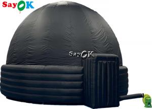  8m 26ft Inflatable Planetarium Dome Tent  For School Teaching Museum Kid Education Manufactures