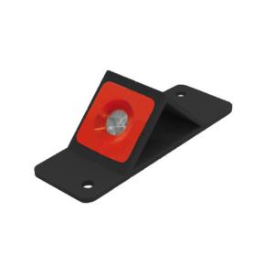 China Retro Reflective Survey Mini Prism 12.7mm Retro Reflective Prism on sale