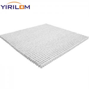  Steel Wire Pocket Spring Unit White vacuum compressed Mattress Spring Suppliers Manufactures