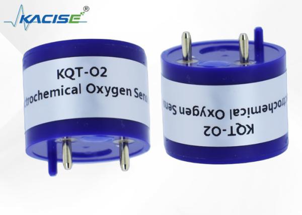 Quality EcoOxygen O2 Sensor Electrochemical Two-Electrode Detection for Precise Oxygen Measurement for sale
