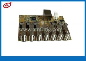 China 1750210306 01750210306 Bank ATM Spare Parts Wincor Nixdorf USB 2.0 Hub 7-Port Controller Board on sale