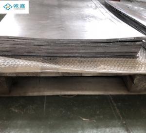  Lead Shielding Sheets 0.5 - 30mm Industrial Products for X Ray Protection Manufactures