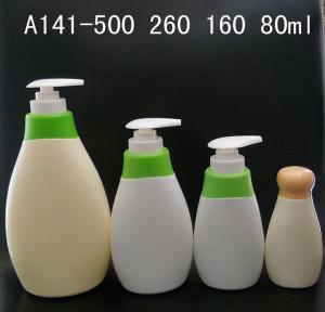  Offer children shampoo bottle, Plastic shampoo PE bottle, PE Children Shower gel bottles Manufactures