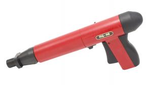  Low Velocity Powder Actuated Fastening Tool / Powder Actuated Concrete Nail Gun Manufactures