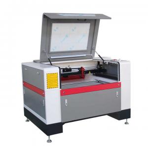 China CO2 Sealed Glass Tube Acrylic Laser Engraving Machine 80W 60W 100W 130W on sale