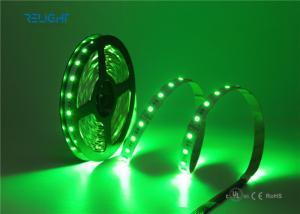 China SMD 3528 Flexible LED Strip Lights Outdoor Led Strip Light IP20 Non Waterproof on sale