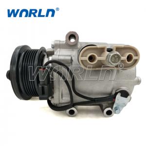China Durable Auto AC Compressor for Ford FIESTA V 2001 1.3 Ford KA 1996 - 2008 1.6 on sale