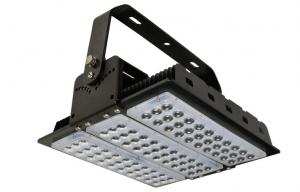  IP65 Waterproof LED Flood Light Golf And Tennis Court Lights150Watt With Module Angle Adjustable Manufactures