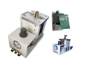  PCB Nibbler With Pneumatic Control , Depanaling Irregularly Shaped PCB Manufactures