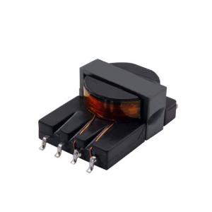  ER11.5 Current Sensing Transformers SMD High Frequency 3300Vac Manufactures