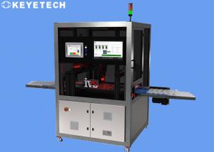  High Tech CCD Visual Inspection System Reduce Time And Labor Cost Manufactures