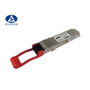  Optic SFP QSFP 40G ER4 40KM Duplex LC connector RoHS Compliant Manufactures
