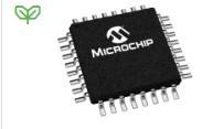  ATMEGA328P-AU Microcontroller Unit MCU , Atmel 8 Bit Microcontroller 32KB Manufactures